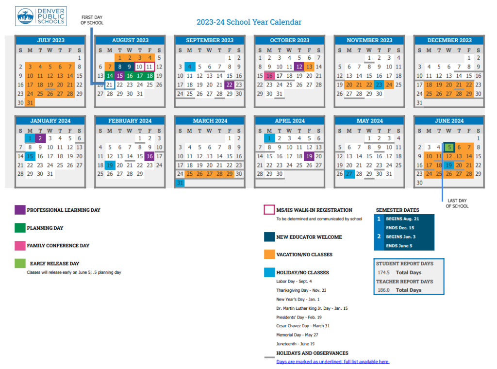 Bromwell Elementary DPS 2023 2024 Calendar Is Here   Screen Shot 2023 01 06 At 3.17.40 PM 1024x760 